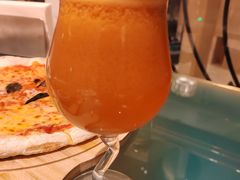 -荟星庭西餐厅(天府丽都喜来登饭店)