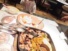 -半秋山西餐厅(巴南万达广场店)