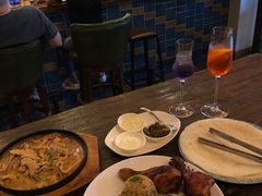 -Irene’s Bar