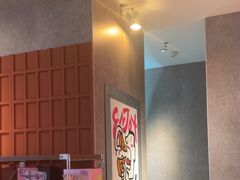 -必胜客(航洋国际店)