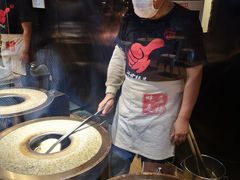 -阿甘锅盔(合生汇购物中心店)