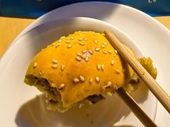 -清真·古丽花儿·新疆美食(滨江道店)