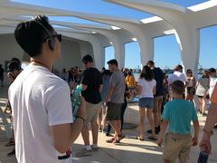 -夏威夷珍珠港