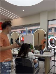 点击看大图 -环球蝶上美业连锁