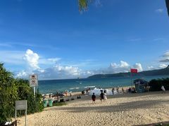 -白云中餐厅·粤菜·亚龙湾喜来登度假酒店