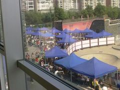 -SMP滑板公园