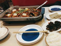 -鱼酷活鱼烤鱼(江宁金鹰店)