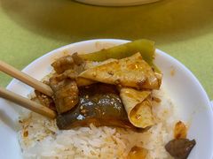 -拿渡·水煮鱼 麻辣香锅(西单大悦城店)