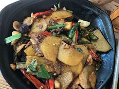 -树厨贵州菜(大十字店)