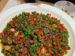 -将军府·鸡毛店(武侯祠店)