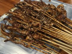 -十里铺铁板鱿鱼