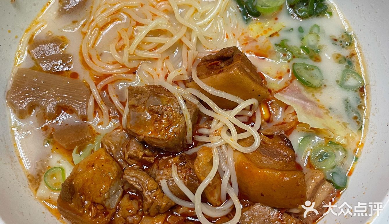 大肉块给的，吃撑了都