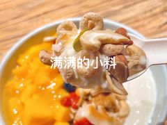 -宝珠奶酪(闵行仲盛店)