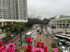 -东荟城名店仓