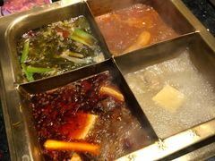 -王家渡火锅店(棕榈泉店)
