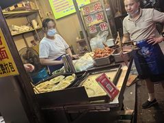 -张记灌饼(丰富路店)