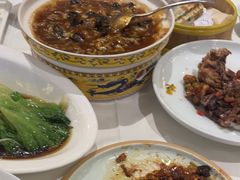 -惠丰堂饭庄·烤鸭·京味菜(翠微路店)