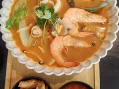 -Thai Alley泰爱里(二沙岛店)