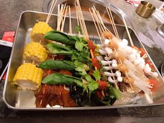 -江湖六膳門串串香(隆礼路店)