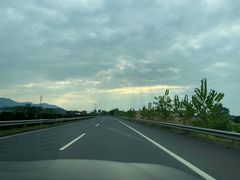 -大围山国家森林公园