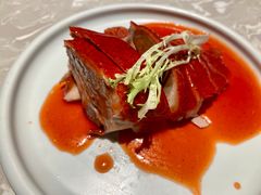 -松鹤面馆·古法焖肉面(观前店)