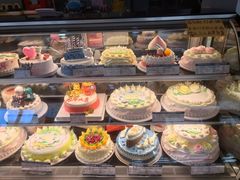 -思味特(纬一路店)