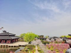 -三国水浒景区(无锡影视基地)