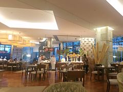 -韵咖啡自助餐厅(天津香格里拉店)