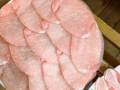 -银同牦牛肉火锅