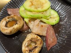-極屋鮨牛 · 烧肉酒场(时代C馆店)