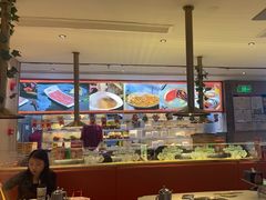 -巴邑火锅·鲜切牛肉(萧山银隆店)
