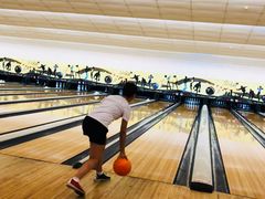 -广州保龄球馆(广州天河体育中心店)