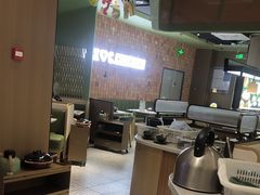 -狐狸爱上椰子鸡(滨江星光大道店)