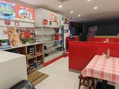 大堂-高嗲嗲·湘味爆炒王(云密城店)