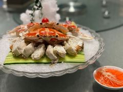-潮州府·潮菜·砂锅粥(徐家汇店)
