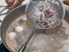 -潮泰牛肉火锅 · 创于1992年(车公庙店)