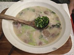 -三姐·老友记·南宁老友粉(朝阳区光华路嘉里中心店)