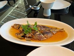 -厦门艾美酒店·乐美中餐厅