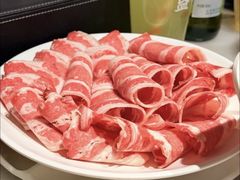-北平三兄弟涮肉(簋街总店)