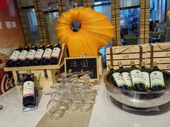 -富力希尔顿酒店·地阔自助餐厅