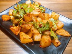 -不曾在把把烧•烧烤(莲坂磐基店)