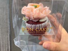 -BONCAKE裱花蛋糕(万象汇店)