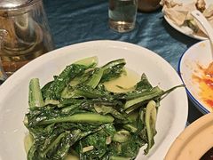 -柴米油盐三杯鸡(象山北路店)