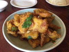 -小土豆北方菜馆(文慧园店)