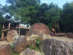 -七仙岭温泉国家森林公园
