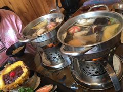 -丽江庭院之丽江往事(安定门店)
