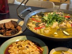 -有才叔的小馆(招商依云曲江店)