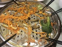 -凯盈阁·顺德私房菜·桑拿鸡