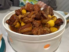 -何适山庄 ·可团建(水长城P2停车场店)