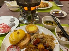 -瑞诗酒店西餐·咖啡厅